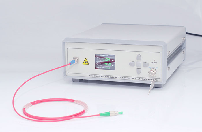 L波段 ASE宽带光源 1567nm~1603nm 10mW~100mW 台式 LCD液晶显示 - 点击图像关闭